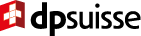 dpSuisse Logo